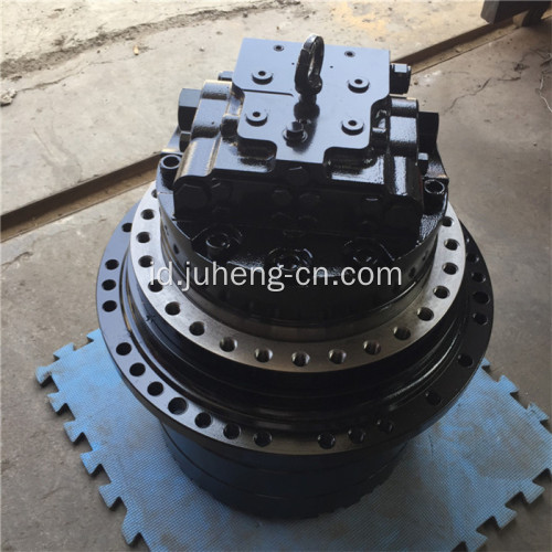 EC240 motor perjalanan EC240 final drive TM40